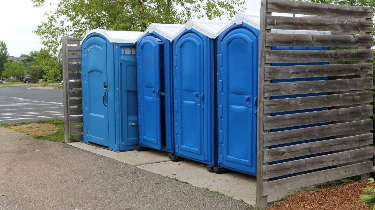 Porta Potty Cleaning and Maintenance - Porta Potty Rental Pros - Porta Potty Rentals services in Carville, LA